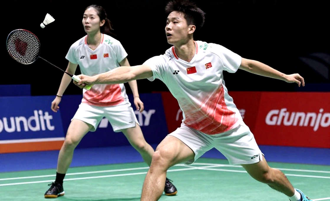 Hai huy chương vàng cầu lông Asian Games 2026 và khoảng trống dữ liệu của tuyển Trung Quốc