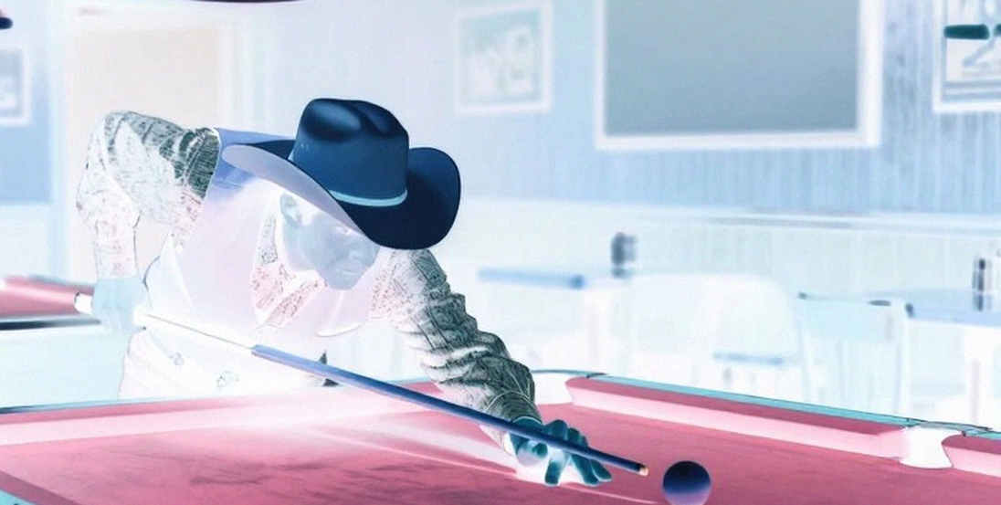 Billiards Việt Nam thắng trên bàn, trống trên bảng dữ liệu