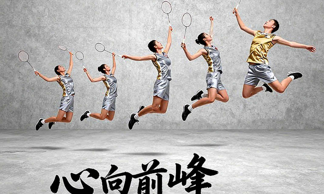 Giữa phòng tập trống và ánh đèn Asian Games: Bài học không được viết từ Alwi Farhan và Kento Momota