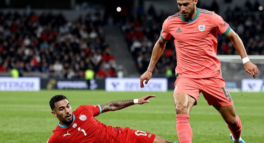 Pháp 1–1 Italia: tấm thẻ vàng thứ hai của Upamecano và lỗ hổng mang tên Mbappe