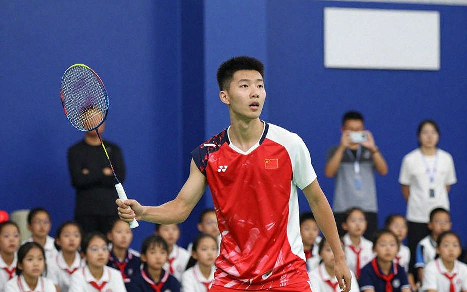 Kumamoto Masters 2026: Li Shifeng Lĩnh Ấn Và Khoảng Trống Không Ai Đo Được