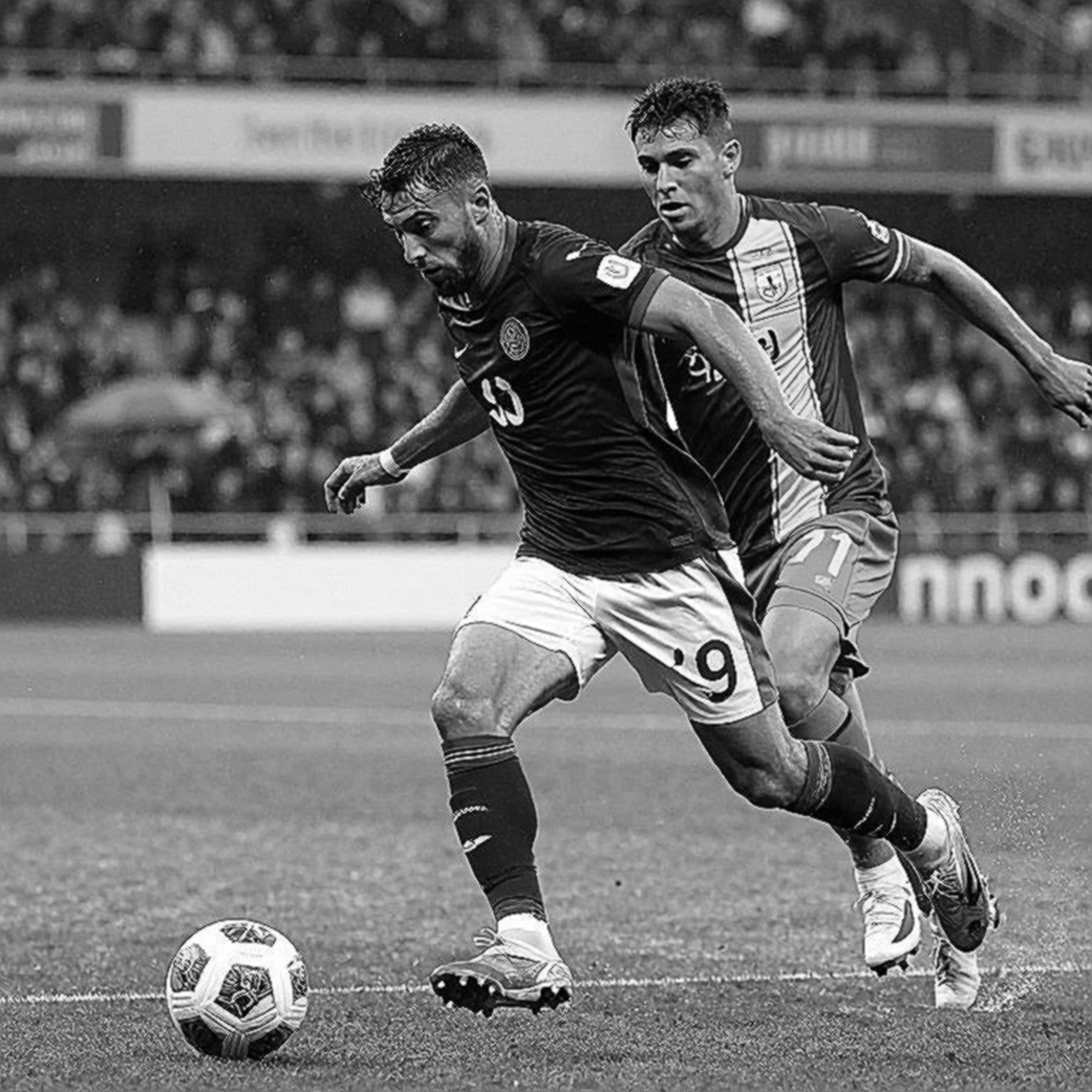 Cú đẩy trọng tài của Willer Ditta: Khoảnh khắc Cruz Azul mất kiểm soát