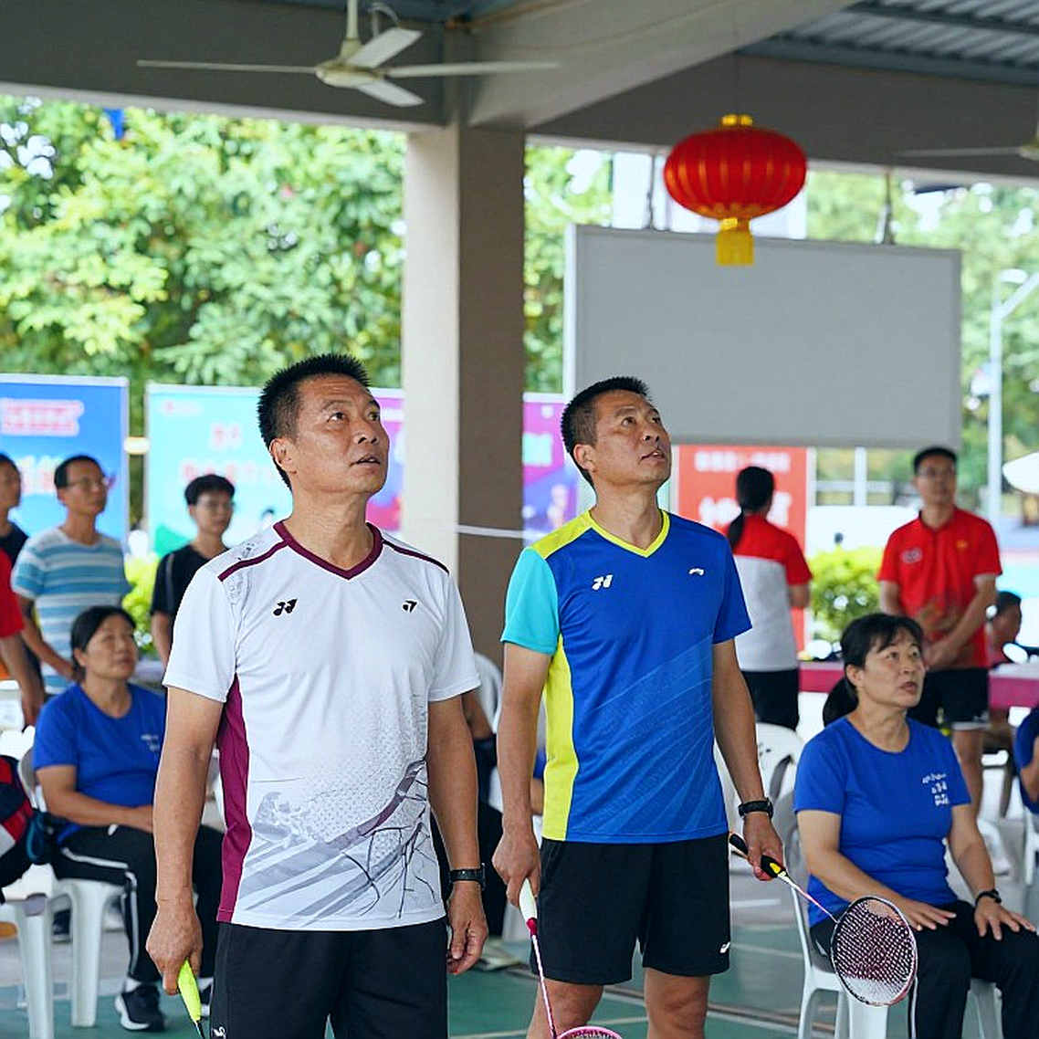China Masters 2026: Ấn Độ đi tiếp bằng chuỗi điểm cuối, và một khoảng trống dữ liệu