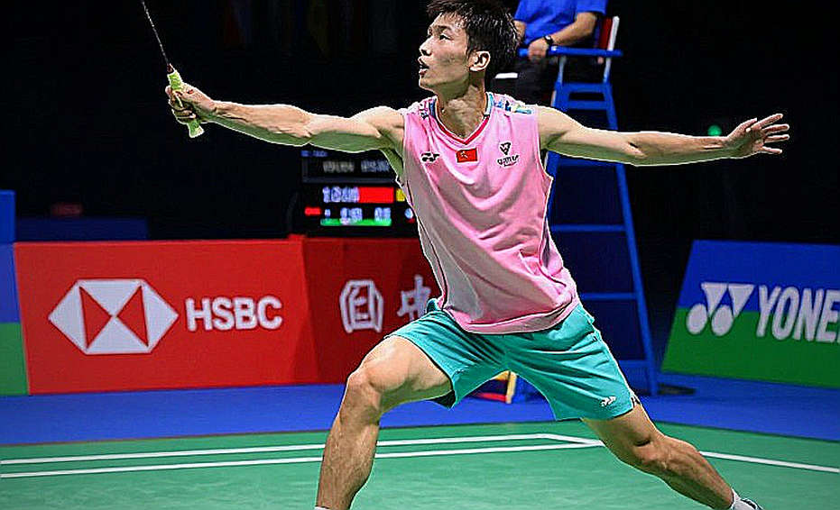 Pha cầu 122 giây và ranh giới mong manh giữa kiệt sức và chiến thắng: PV Sindhu tại Asian Games 2026
